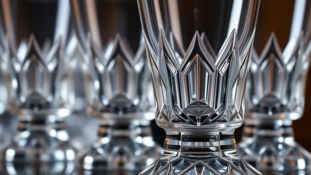 glass quality design durability