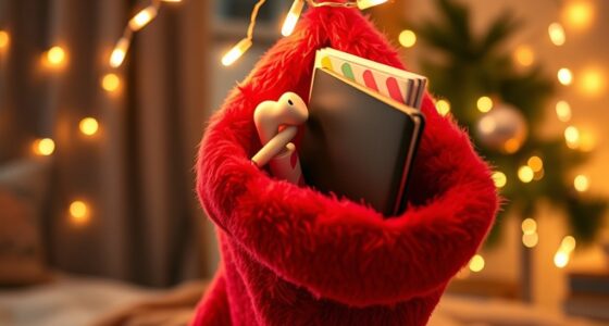 holiday gifts for students