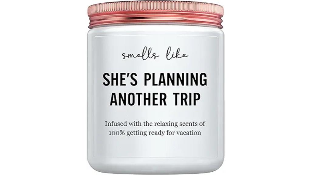 humorous women s travel gifts