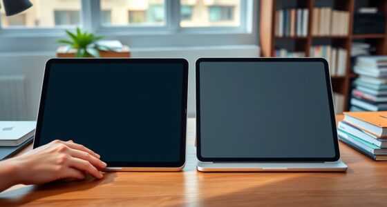 ipad pro 2025 comparison