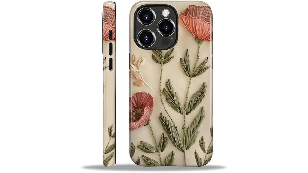 iphone 16 pro max durable case