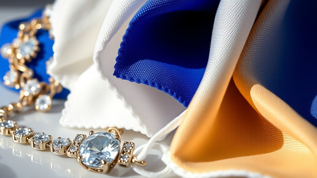 jewelry cloths quality versatility