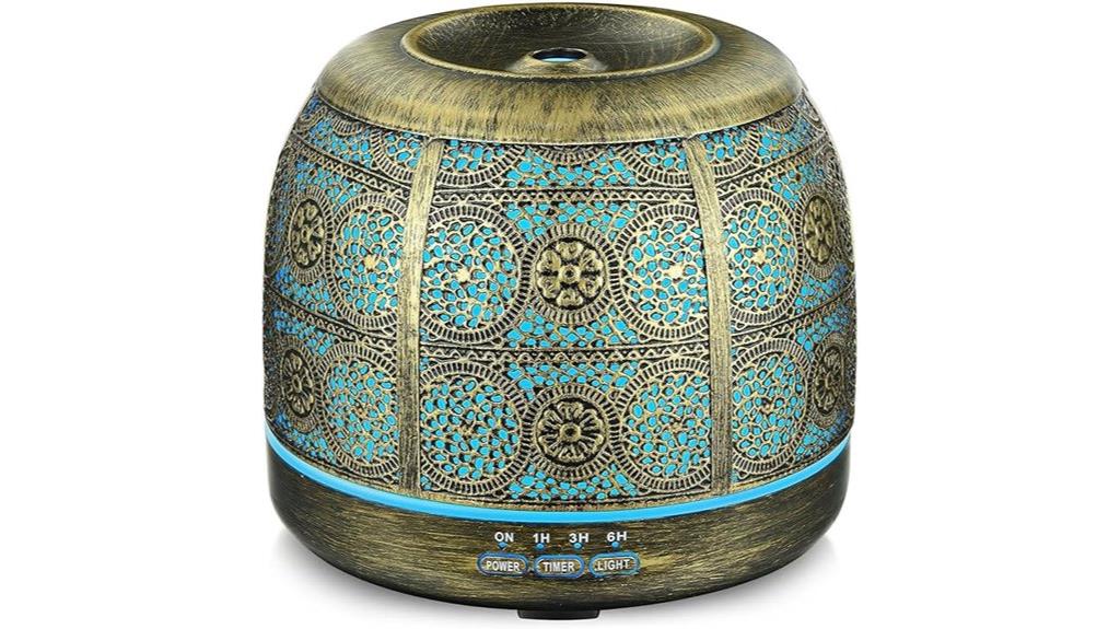 large room essential oil diffuser