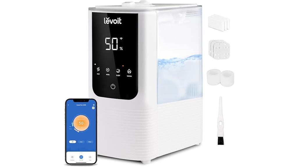 large room humidifier