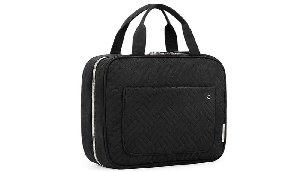 large toiletry bag
