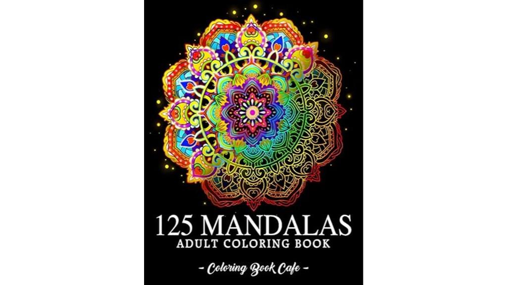 mandalas for relaxation