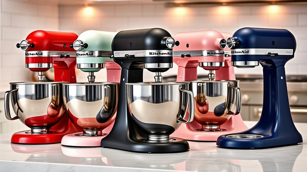 matching kitchen decor styles