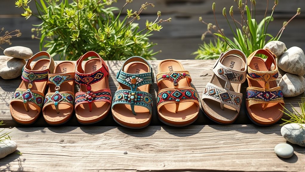 material comfort style variety