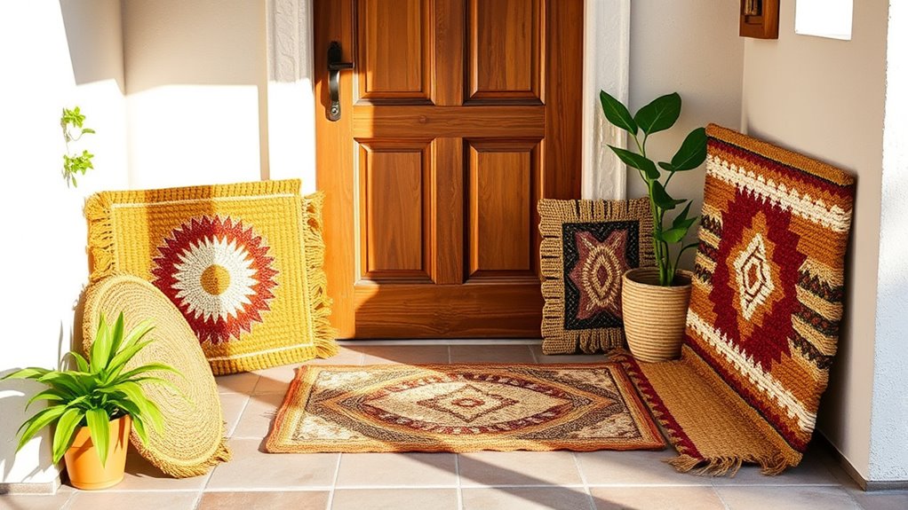 material size care durability