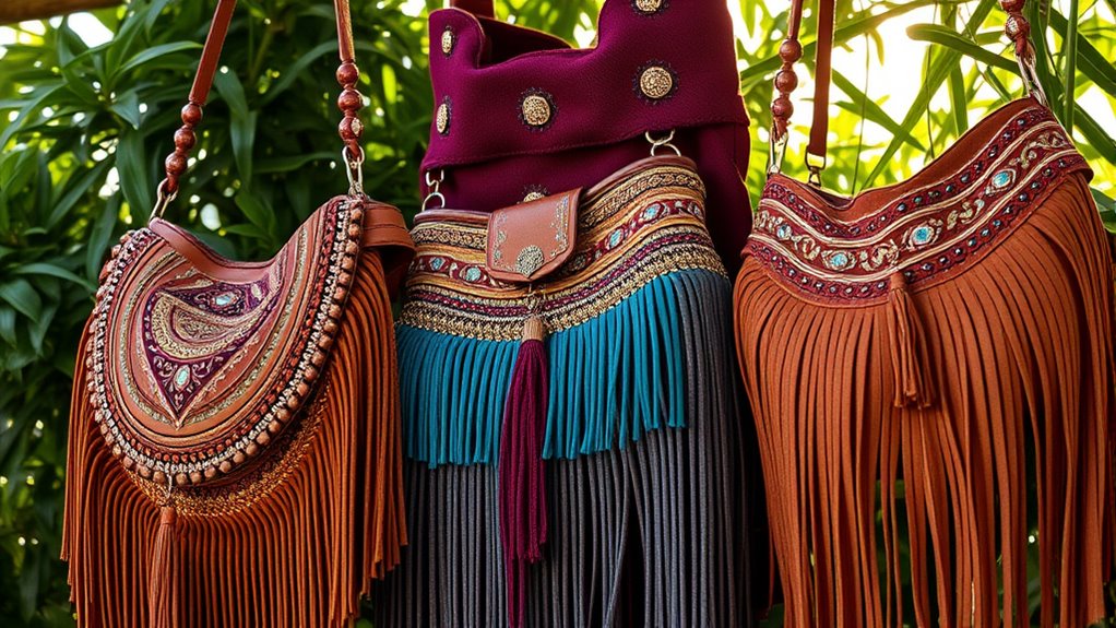 material size style versatility