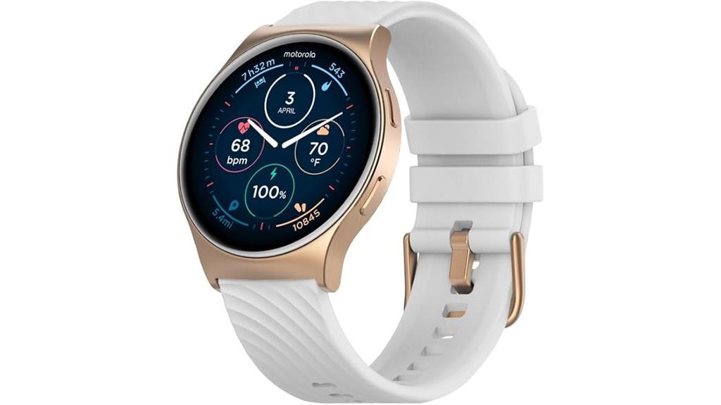 motorola moto watch 120