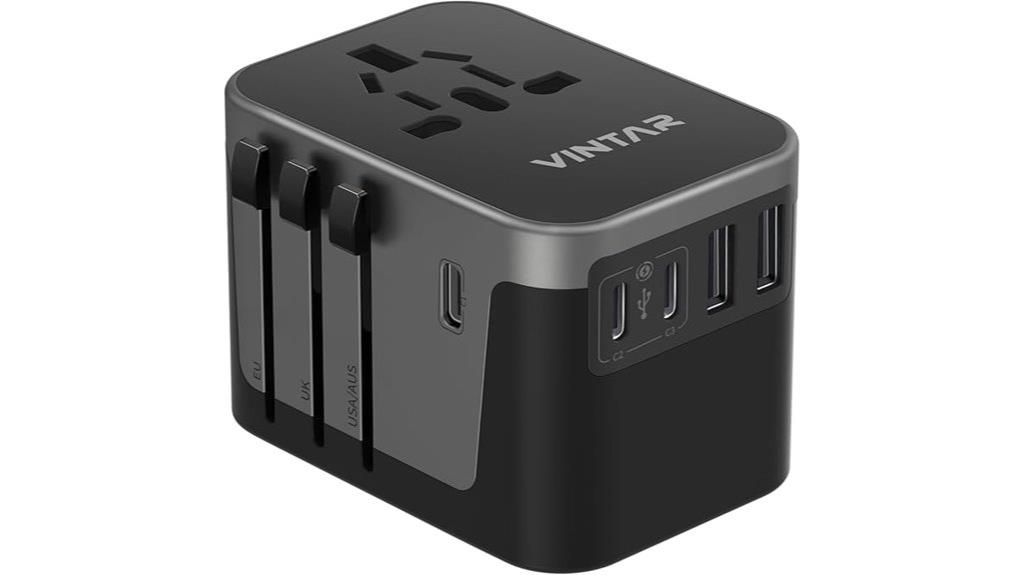 multiple usb port adapter