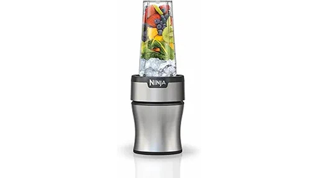 ninja bn301 blender model