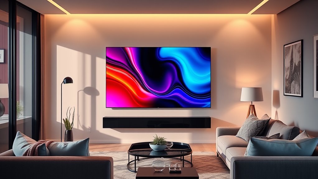 oled tv deal considerations