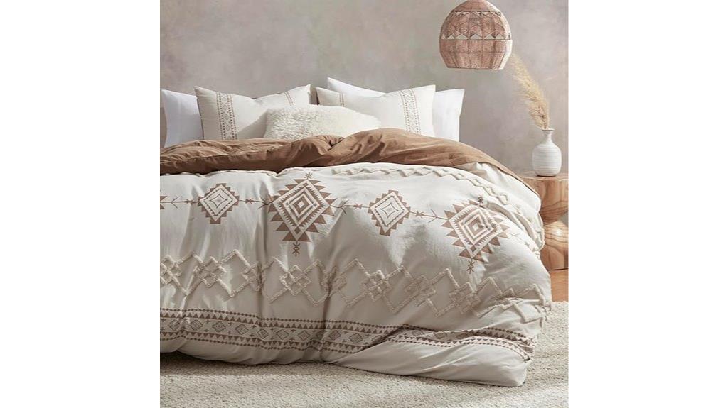 oli anderson boho bedding