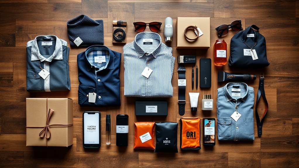 personal interests and quality