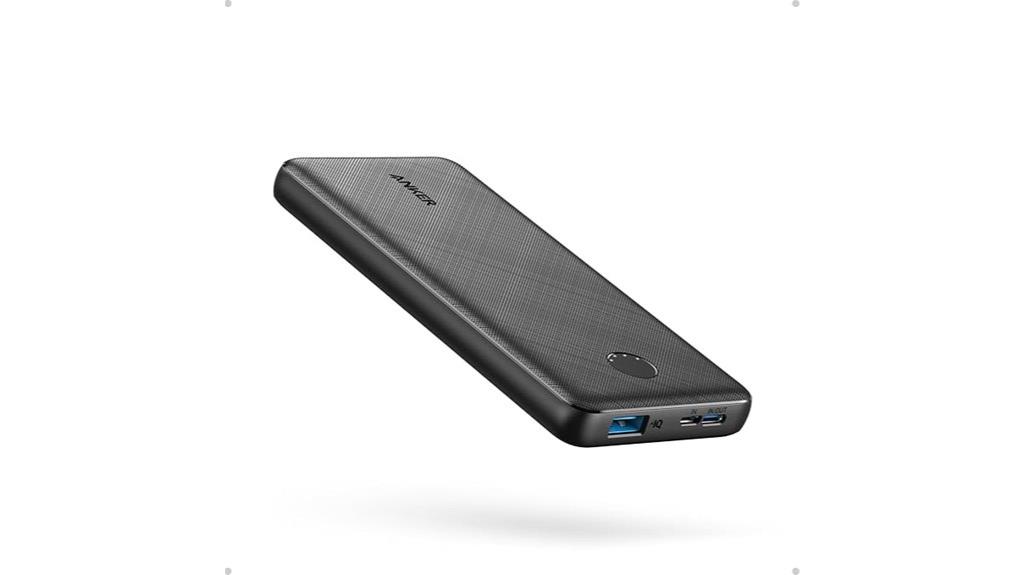 portable 10k power bank
