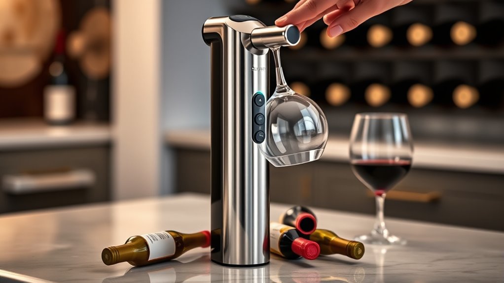 power ease compatibility features