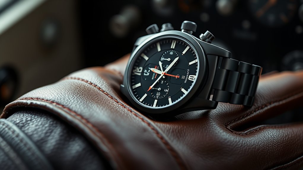 precision durability features size