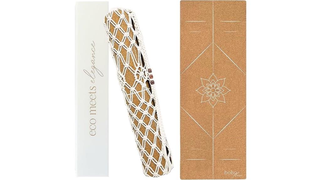 premium 72x26 cork mat