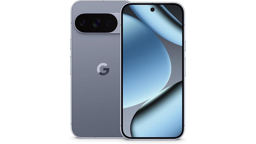 premium unlocked android phone