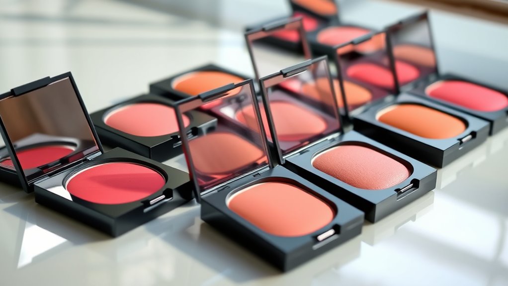 rare beauty blush dupes