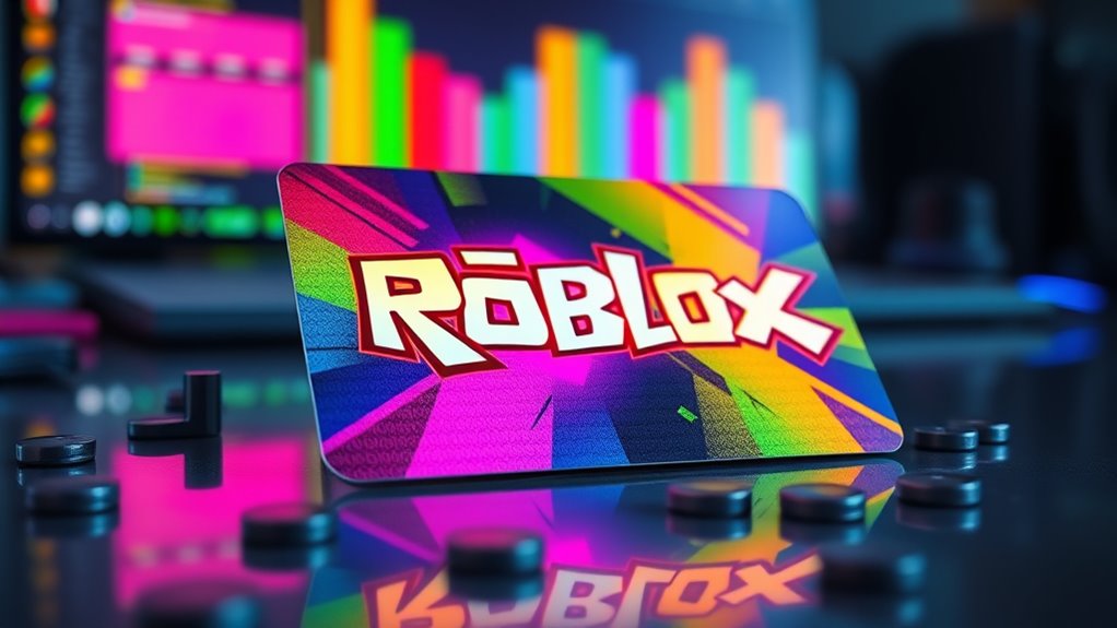 roblox gift card codes