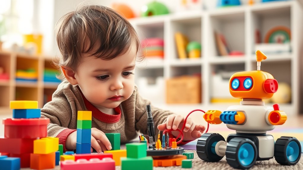 safe educational age appropriate