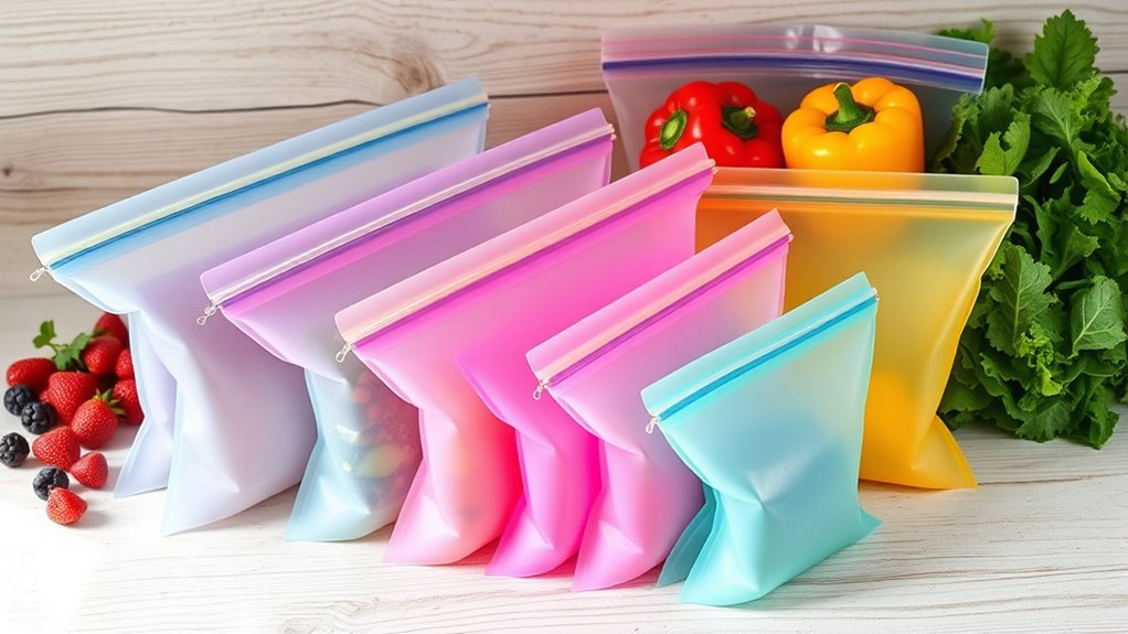 safety size seal durability