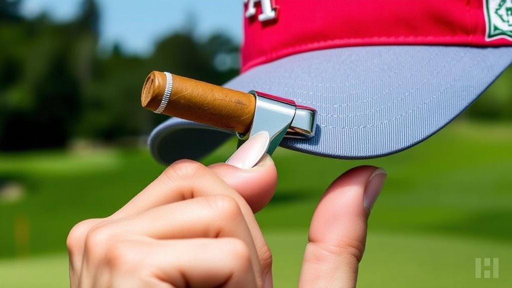 secure durable versatile clip