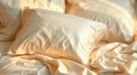 silk pillowcases for beauty