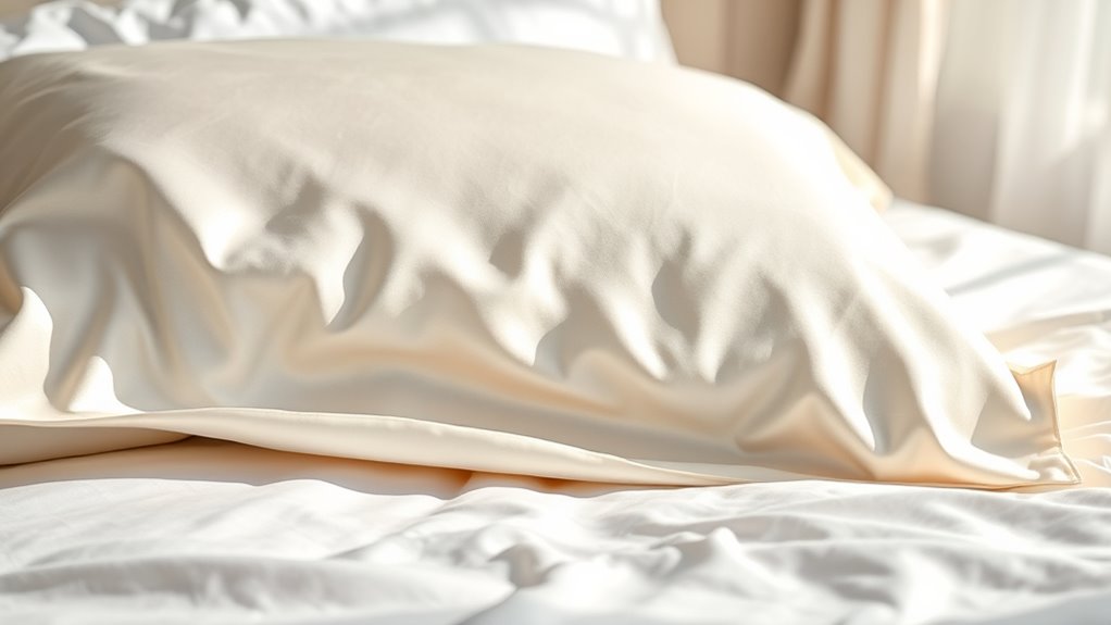 silk quality thread count