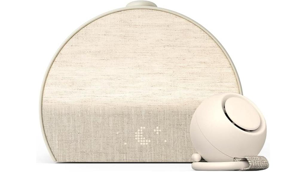 sleep improvement device bundle