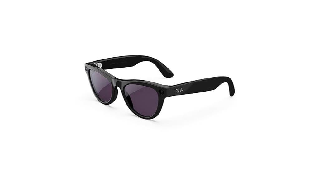 smart ai glasses upgrade