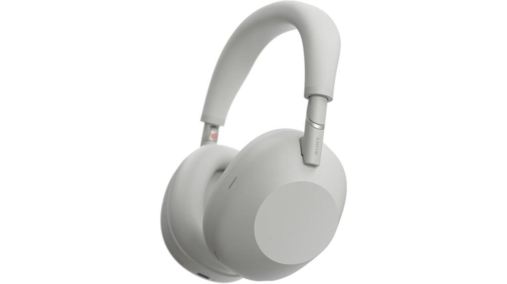 sony wireless noise cancelling headphones