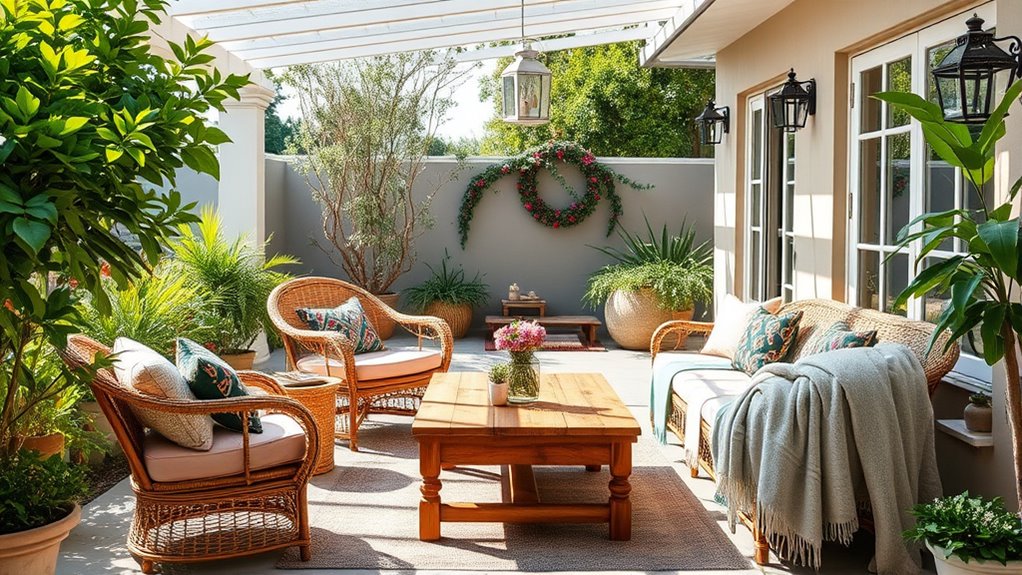 style durability space assembly