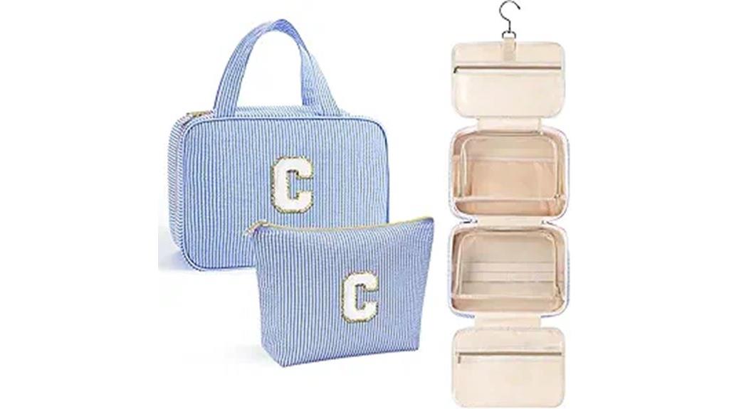 stylish women s travel organizer