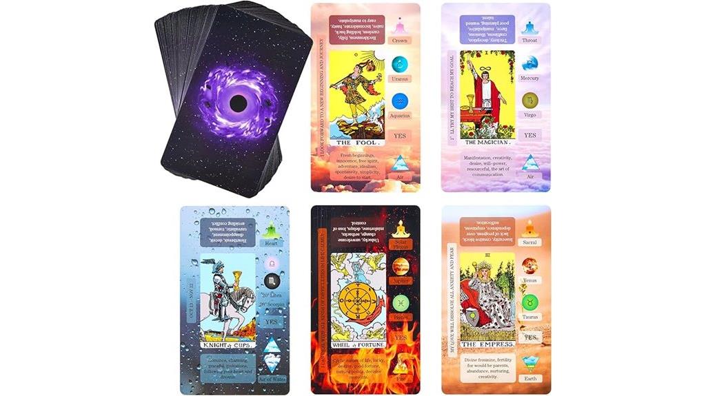 tarot cards for beginners