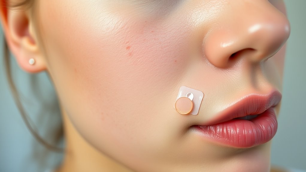 teen skin safety considerations