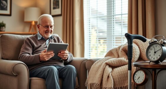 thoughtful gifts for seniors