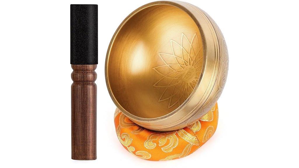 tibetan bowls for relaxation