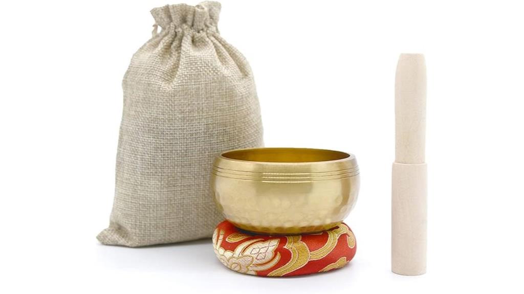 tibetan meditation singing bowls