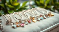 top 14 women s charm bracelets