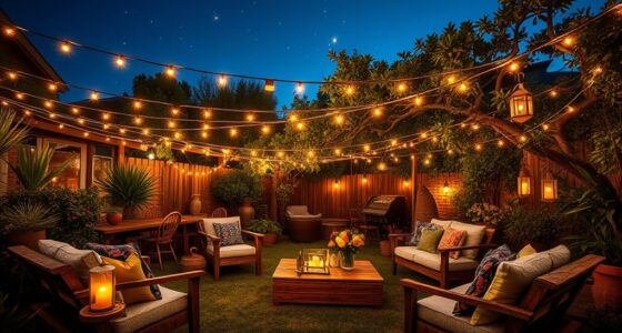 top 15 boho string lights