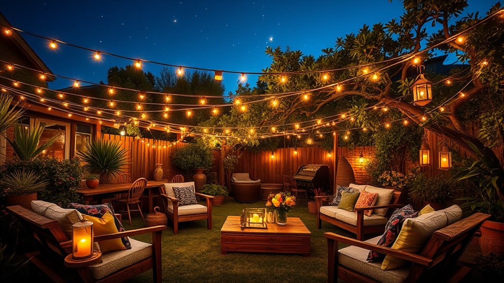 top 15 boho string lights