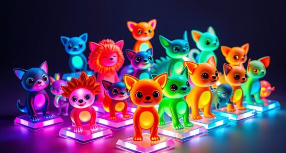 top 15 digital pet reviews