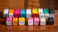 top 15 global charging adapters