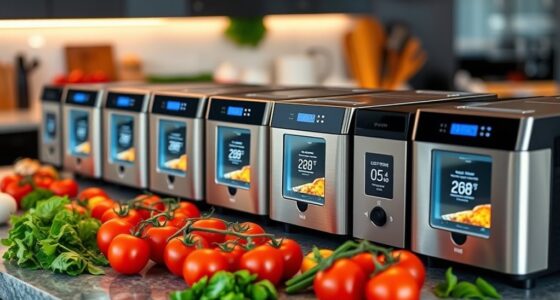 top 15 sous vide machines