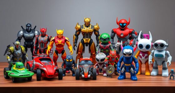 top 2025 boys toy picks
