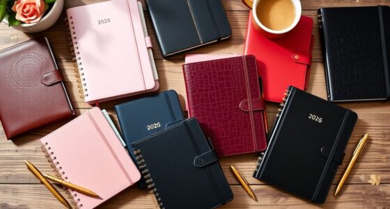 top 2026 organizers selection